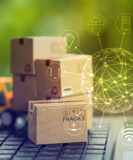 Distributor and Market Price Management